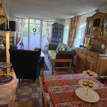 Hr Cottage Am Honigbach Coesfeld Esterno foto