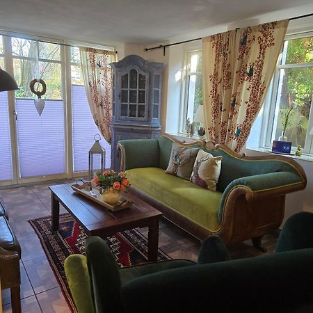 Hr Cottage Am Honigbach Coesfeld Esterno foto