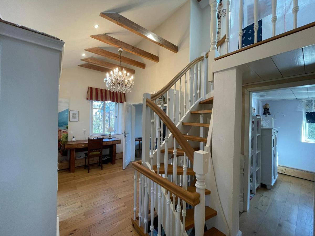 Hr Cottage Am Honigbach Coesfeld Esterno foto