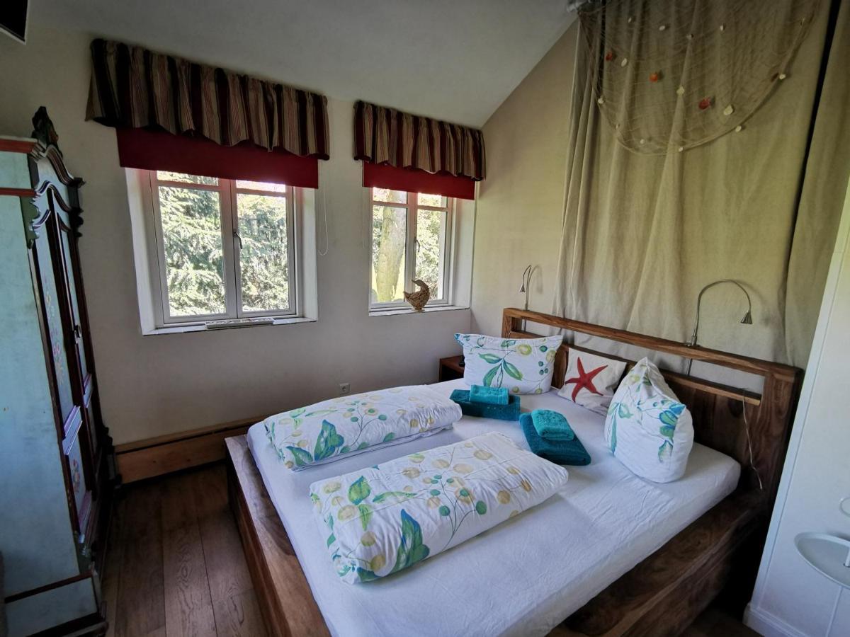 Hr Cottage Am Honigbach Coesfeld Esterno foto
