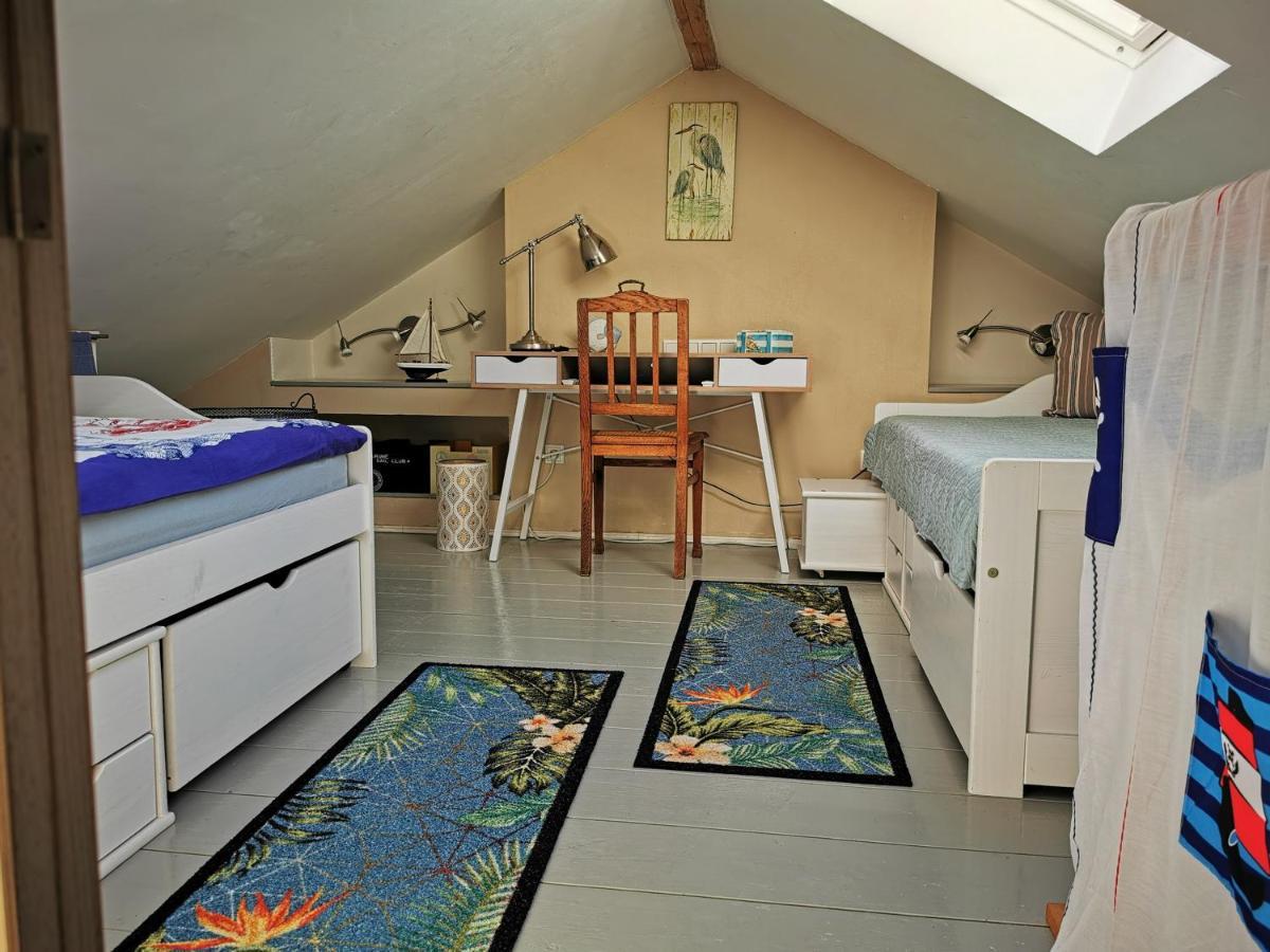 Hr Cottage Am Honigbach Coesfeld Esterno foto