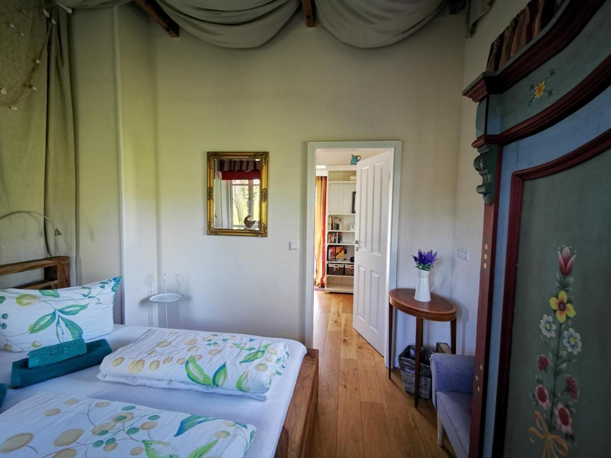 Hr Cottage Am Honigbach Coesfeld Esterno foto