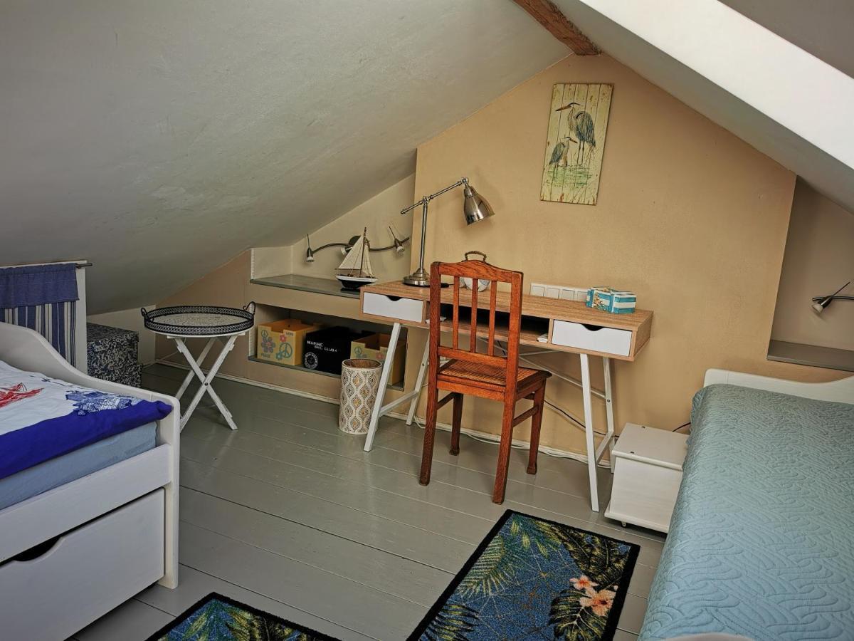 Hr Cottage Am Honigbach Coesfeld Esterno foto