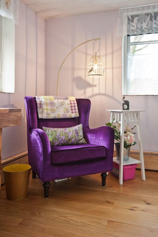 Hr Cottage Am Honigbach Coesfeld Esterno foto
