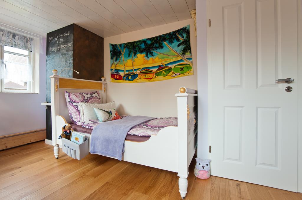 Hr Cottage Am Honigbach Coesfeld Esterno foto