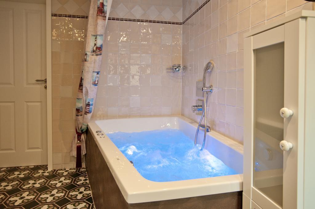 Hr Cottage Am Honigbach Coesfeld Esterno foto