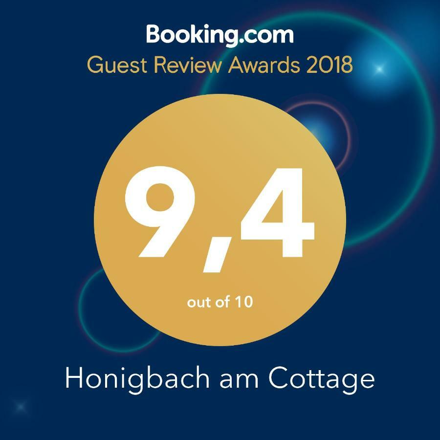 Hr Cottage Am Honigbach Coesfeld Esterno foto